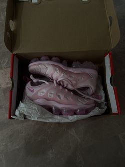 Vapor maxes