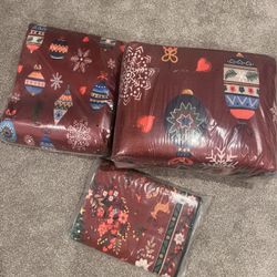 BrandNew Christmas Rug(6x9ft,3x5ft,2x3ftAll)