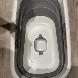 OXO Bath Tub