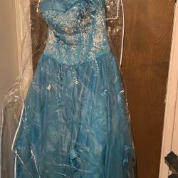 Quince Dress