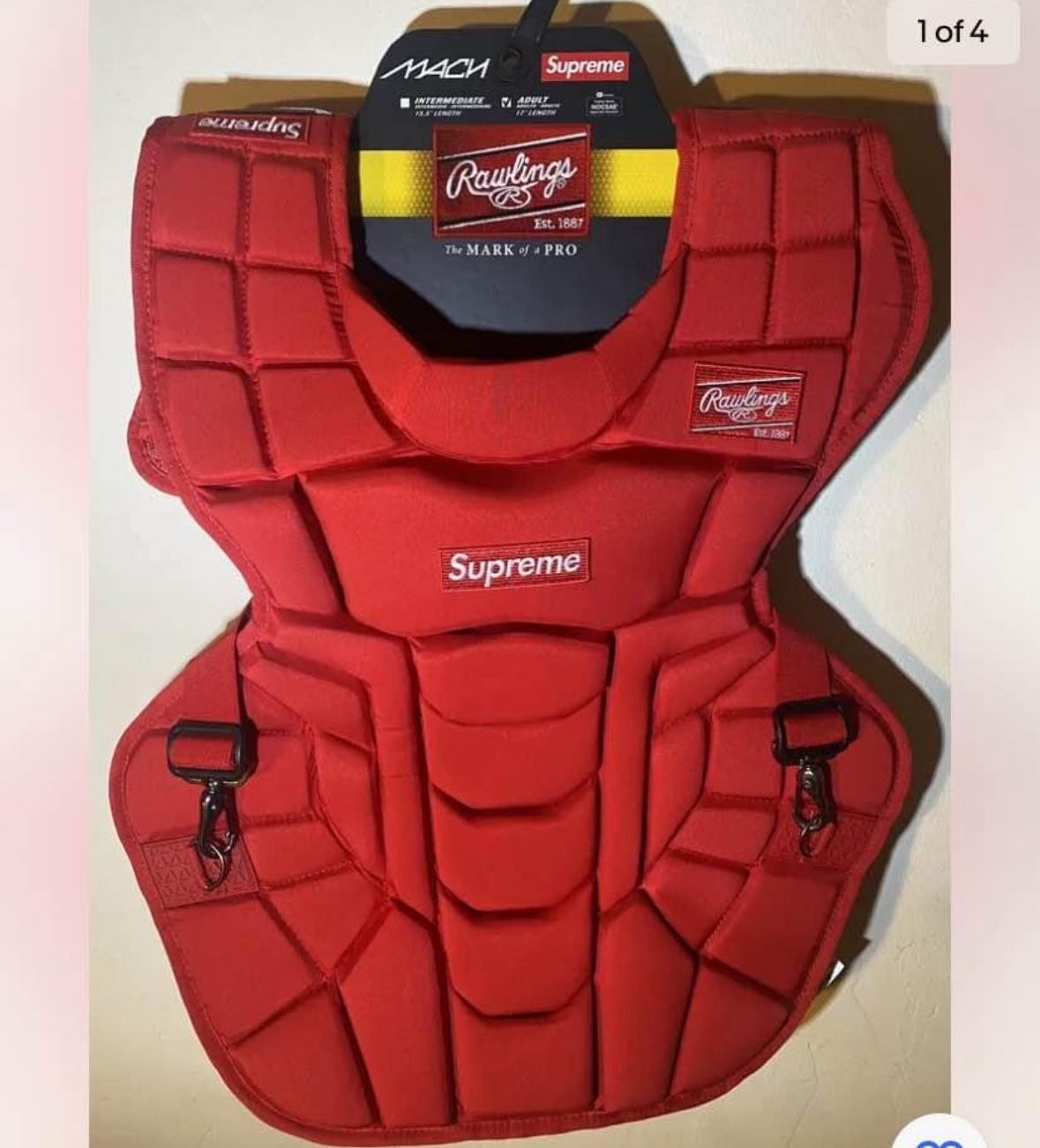 Supreme