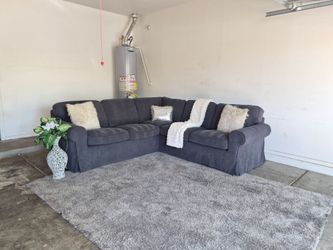 Free Delivery - IKEA Sectional
