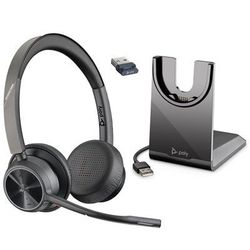 Poly Voyager 4320 UC Wireless Headset