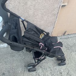 Summer Stroller