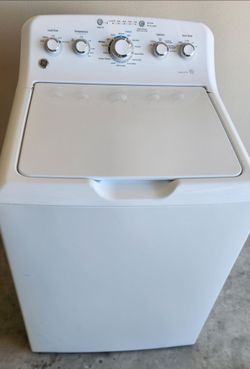 Washer look!