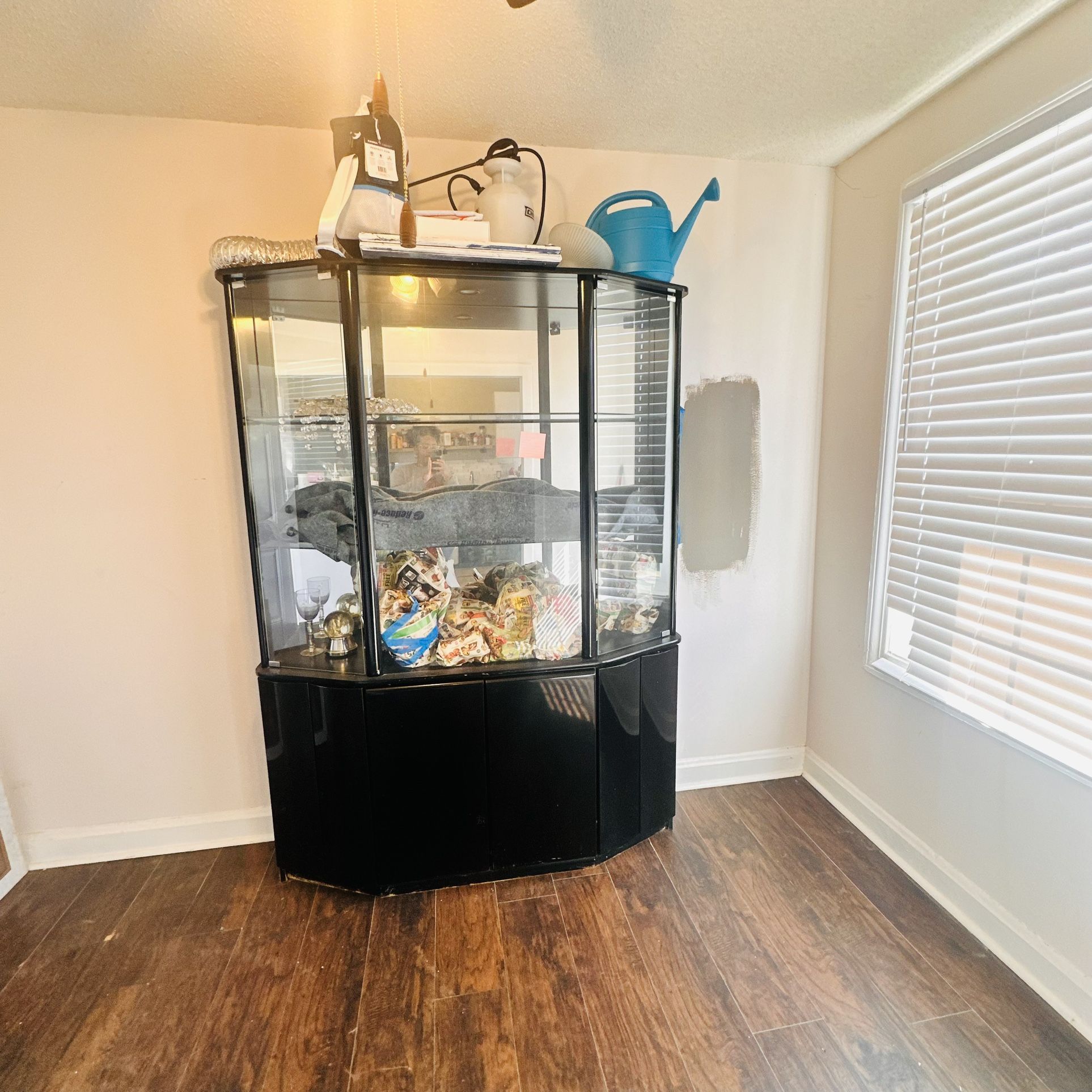 China Cabinet