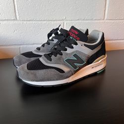 New Balance M997CGB size 9.5