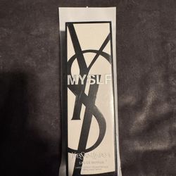 YSL Myself Eau De Parfum