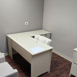 Office desk