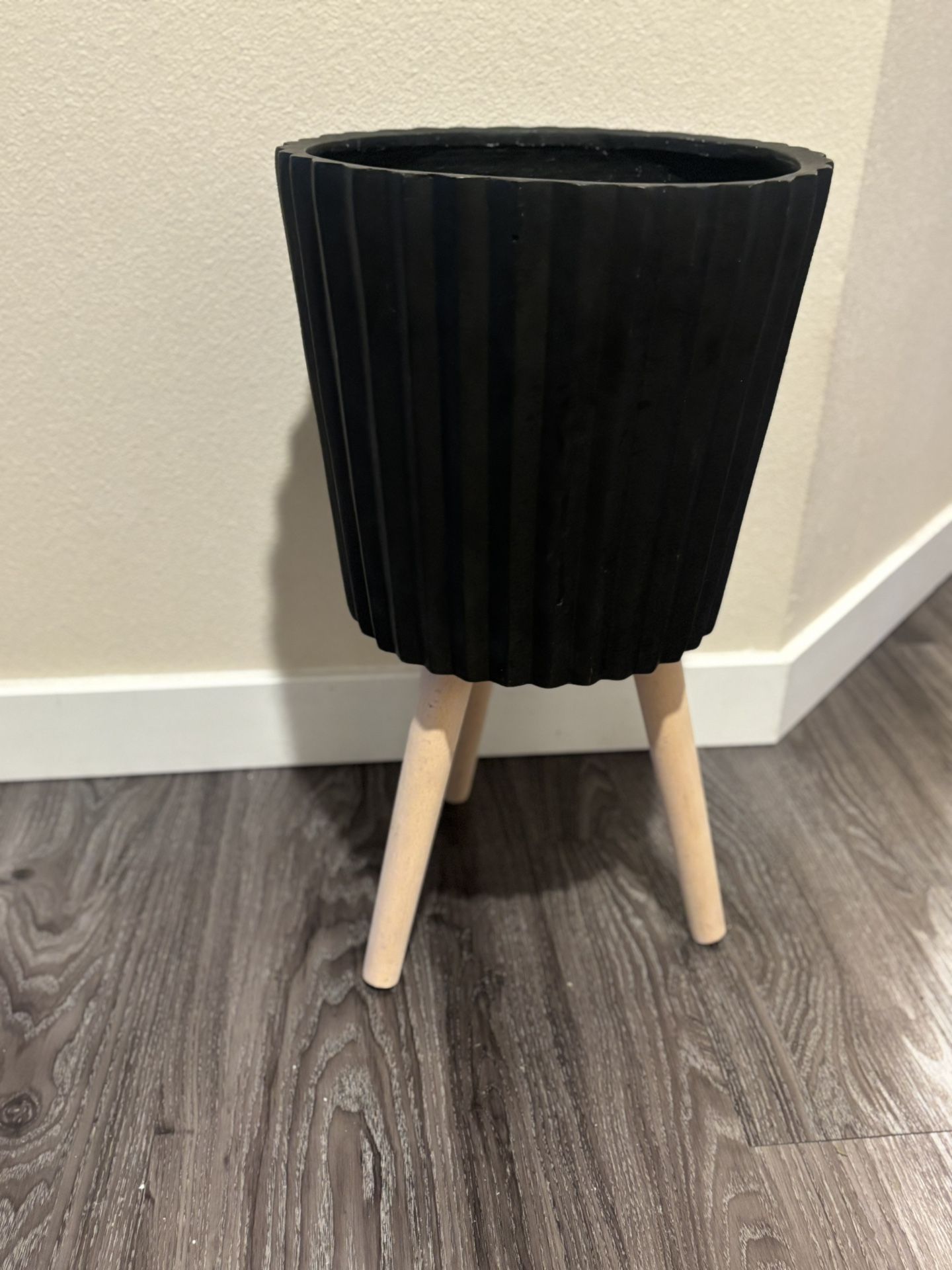 Pot For Plants Stand