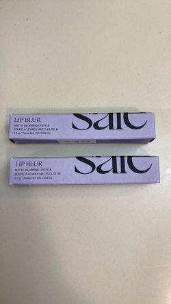 Saie lip blur