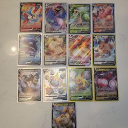 Pokémon Cards