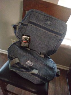 Travel bags