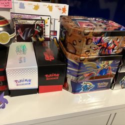 Pokemon Bulk