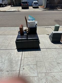 Curb Alert