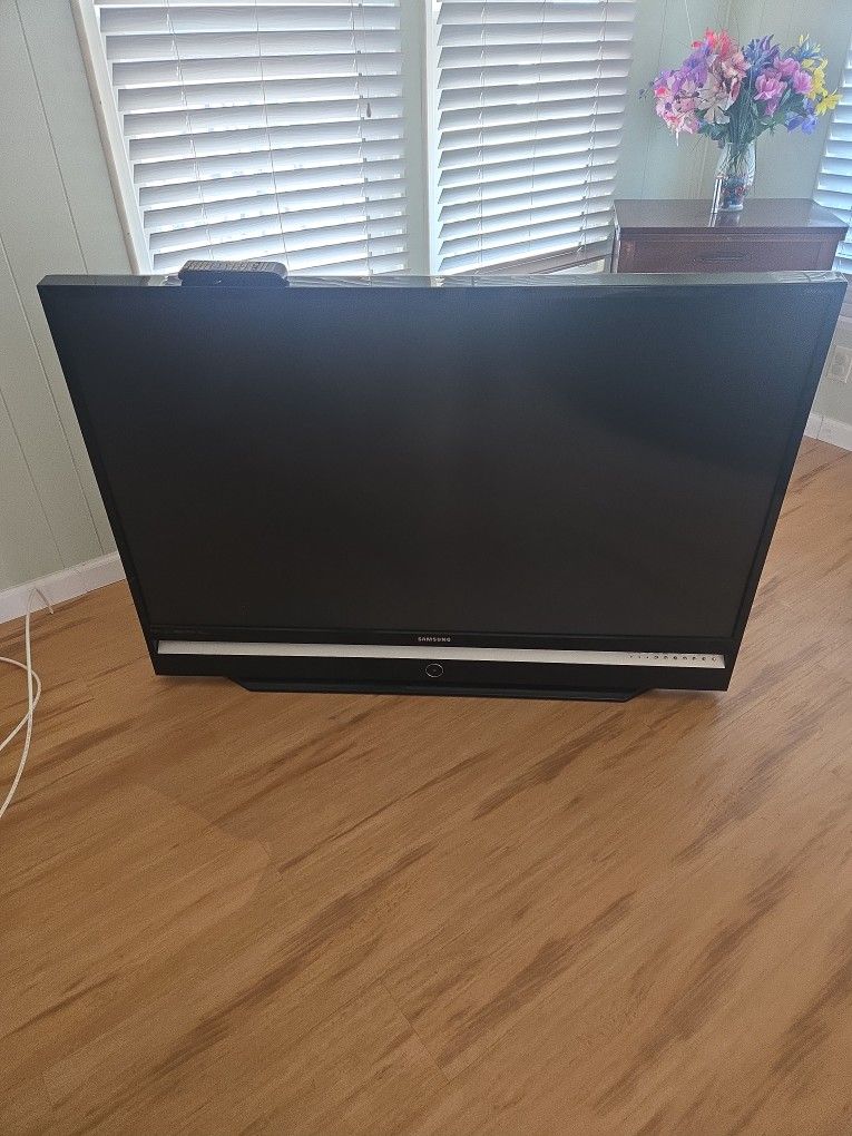 Samsung Tv