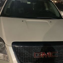 2008 GMC Acadia