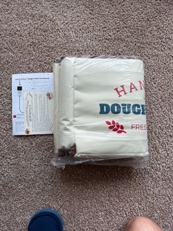 InnovifyHub Extra Large Dough Proofing Box – Brand New