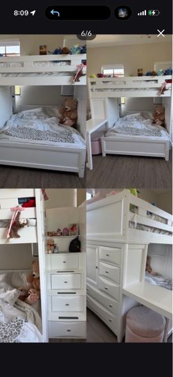 Bunk beds