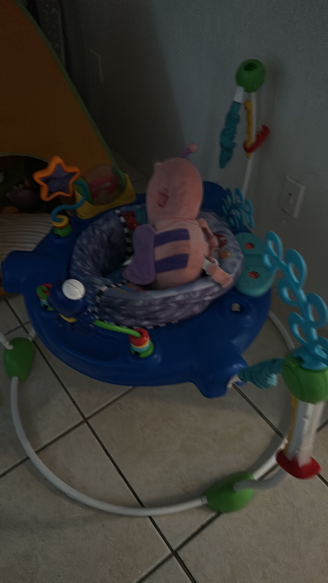 Baby Bouncer