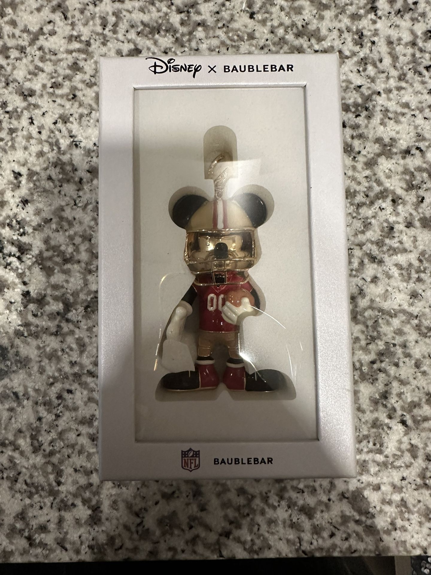 Disney Ornament