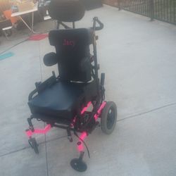 Children's Wheelchair