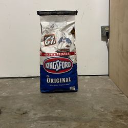 Kingsford Original Charcoal