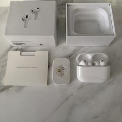 Apple Airpod Pro 3 