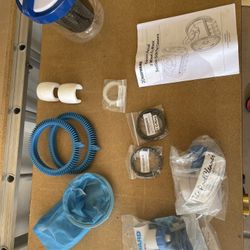 Misc New Hayward Pool Parts