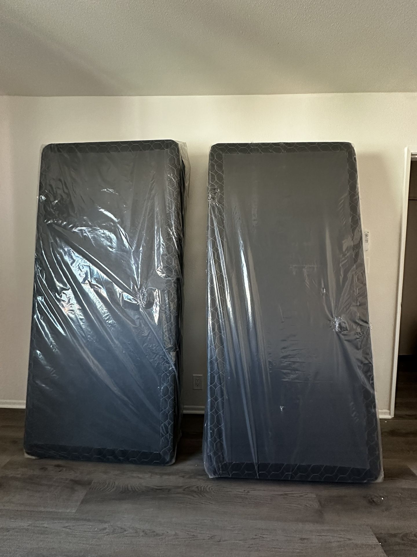 King Size Box Springs