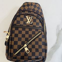LV Cross Bag