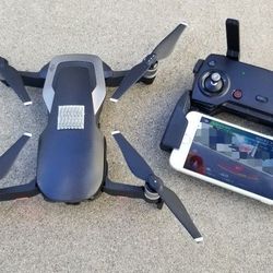 DJI Mavic Air Fly More Combo