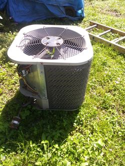 2 ton condenser