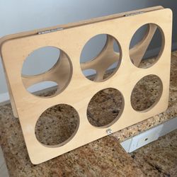 Wine Rack