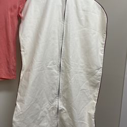 Garment Bag Salvatore Ferragamo