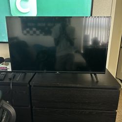 TCL 40 Inch Tv