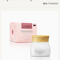 Multi-Vitamin A•C•E Magnetic Detox Mud Mask Infused with Hyaluronic Acid + Multi-Peptide Complex