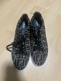 Fendi Sneakers