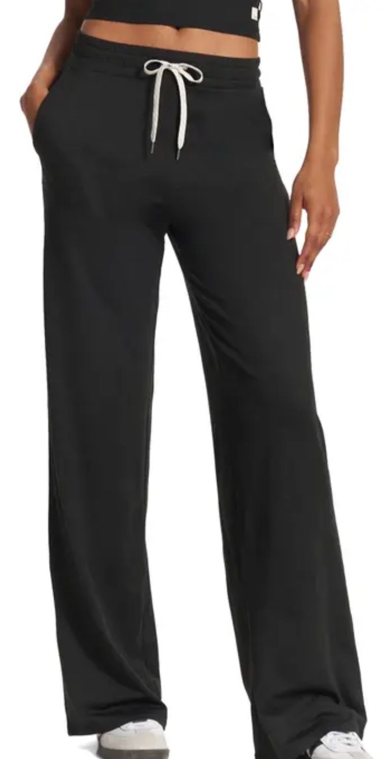 Mossimo Supply Co. Black Joggers Size Small