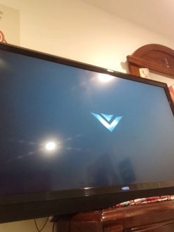 55"Vizio tv