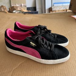 Men’s 10.5 Puma Shoes