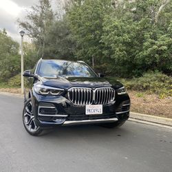 2023 BMW X5