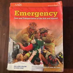 EMS Book