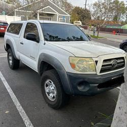2006 Toyota Tacoma