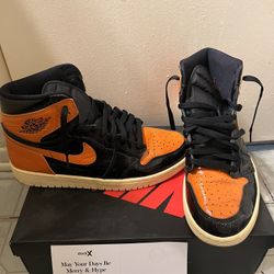 Jordan 1 Retro High Shattered Backboard 3.0