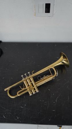 Trumpet