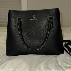 Black Beautiful Nanette Lepore Handbag