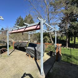 Pergola/Canopy