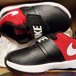 Nike Sneakers Kids Size 9c