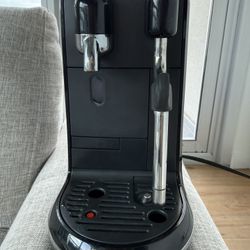 Breville Nespresso 
